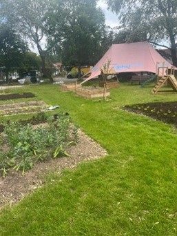 Community Payback Pathways to Healthy Eating and Food Security